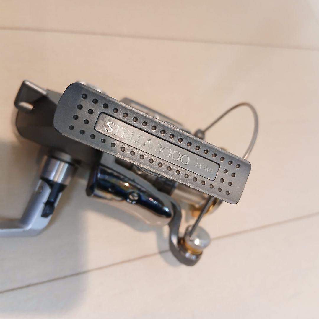 SHIMANO シマノ 95 ステラ 3000