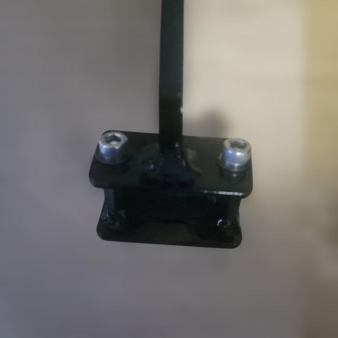 WRシフトアダプター