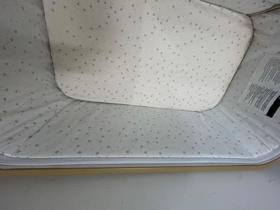 HZDMJベビーベッド