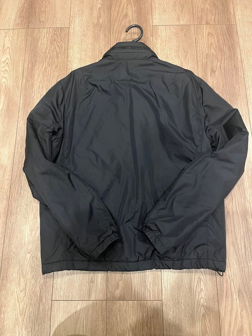 POLO RALPH LAUREN（ポロ ラルフローレン）　フード付きジャケット