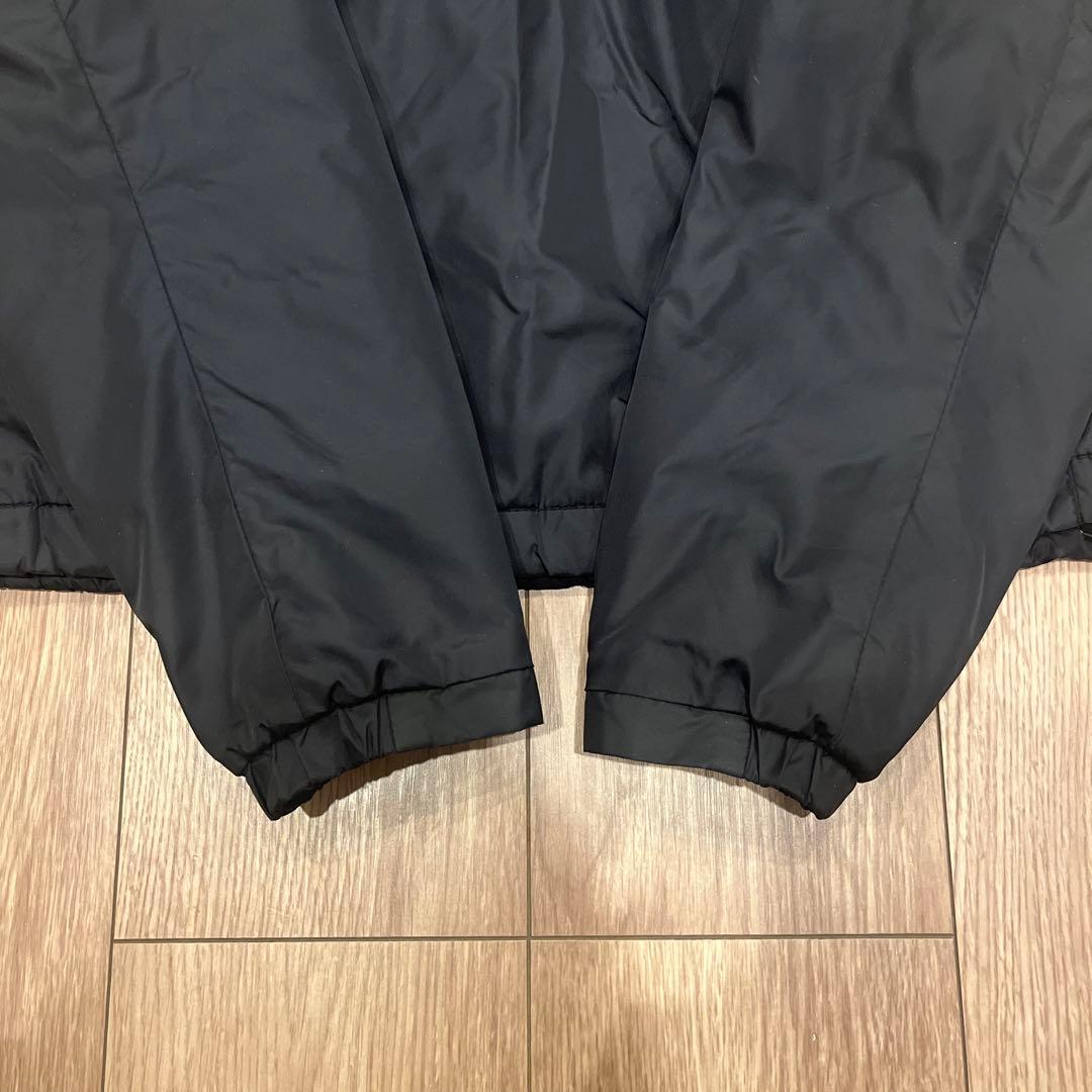 POLO RALPH LAUREN（ポロ ラルフローレン）　フード付きジャケット