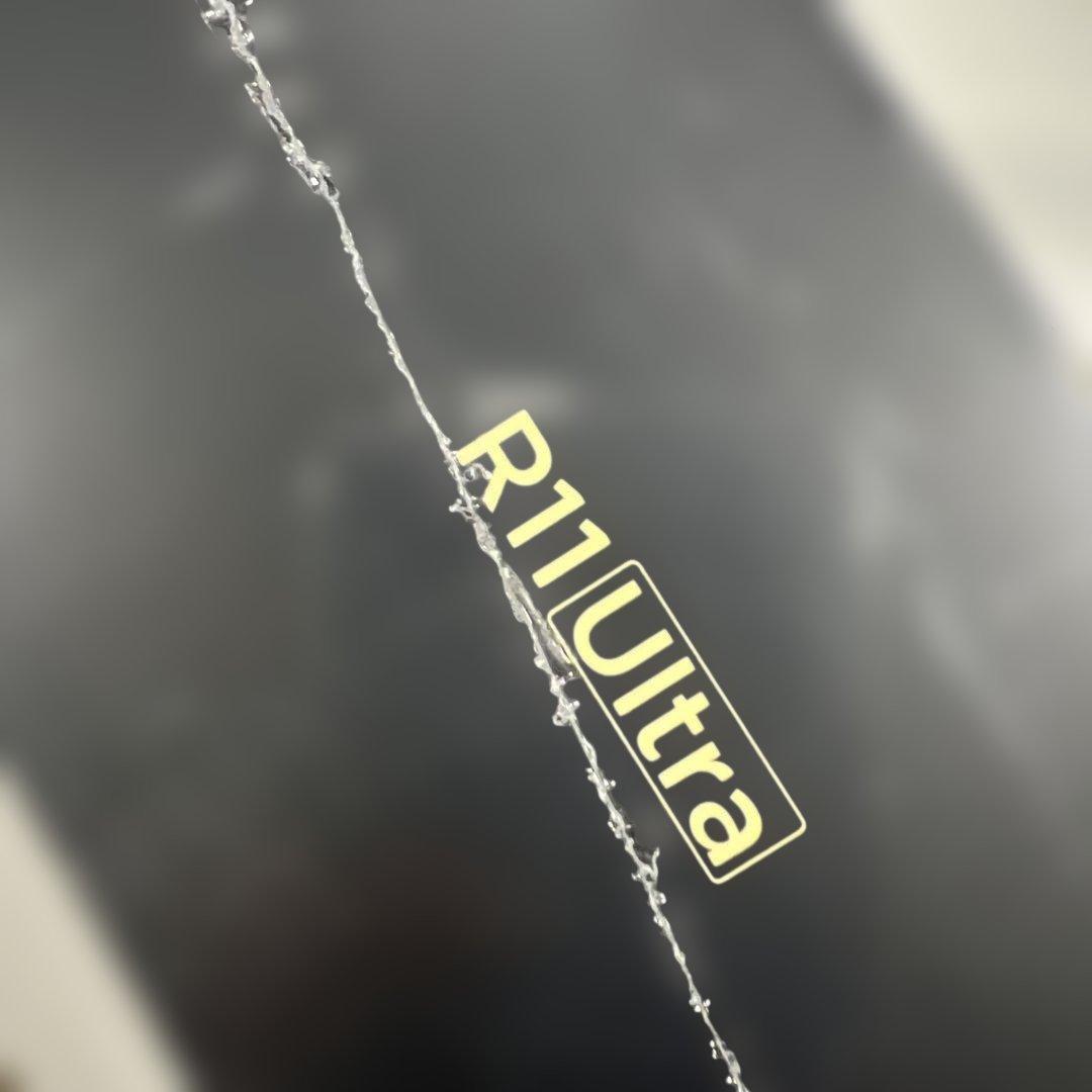 ATTACK SHARK R11 Ultra ゲーミングマウス