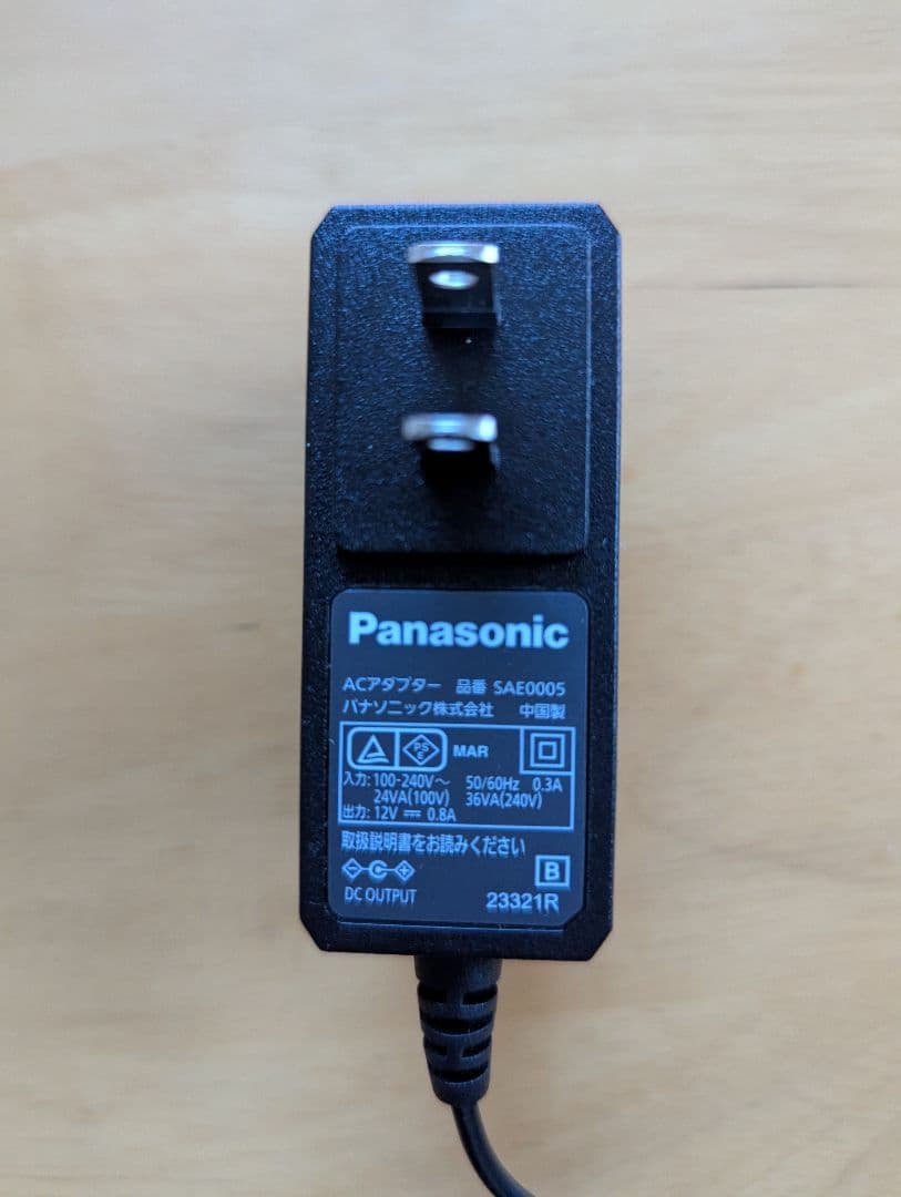 パナソニックDVDプレイヤー DMP-BD90