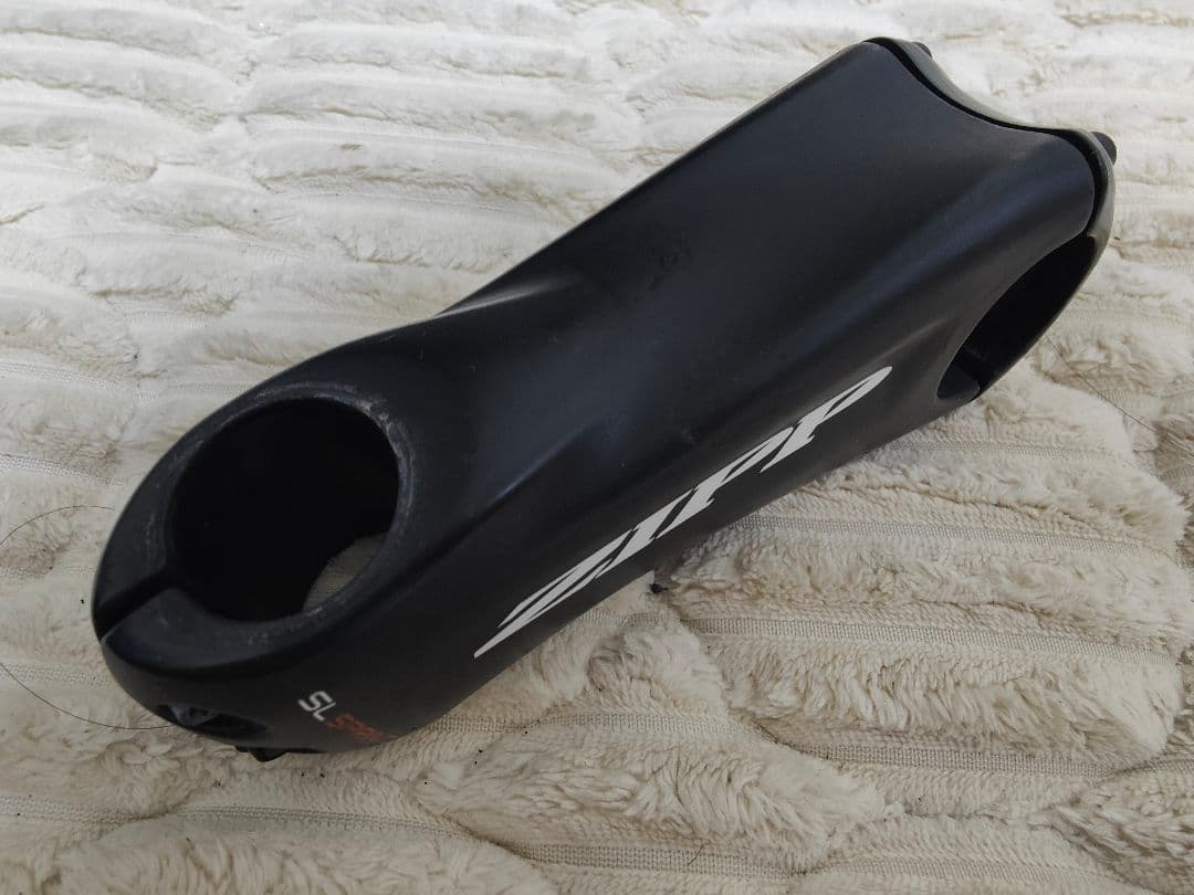カーボンステム ZIPP SL SPRINT 110mm　美品☆