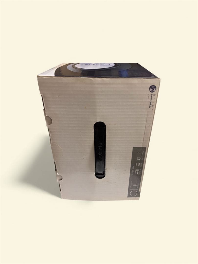 【美品✨】harman kardon ONYX STUDIO ブラック