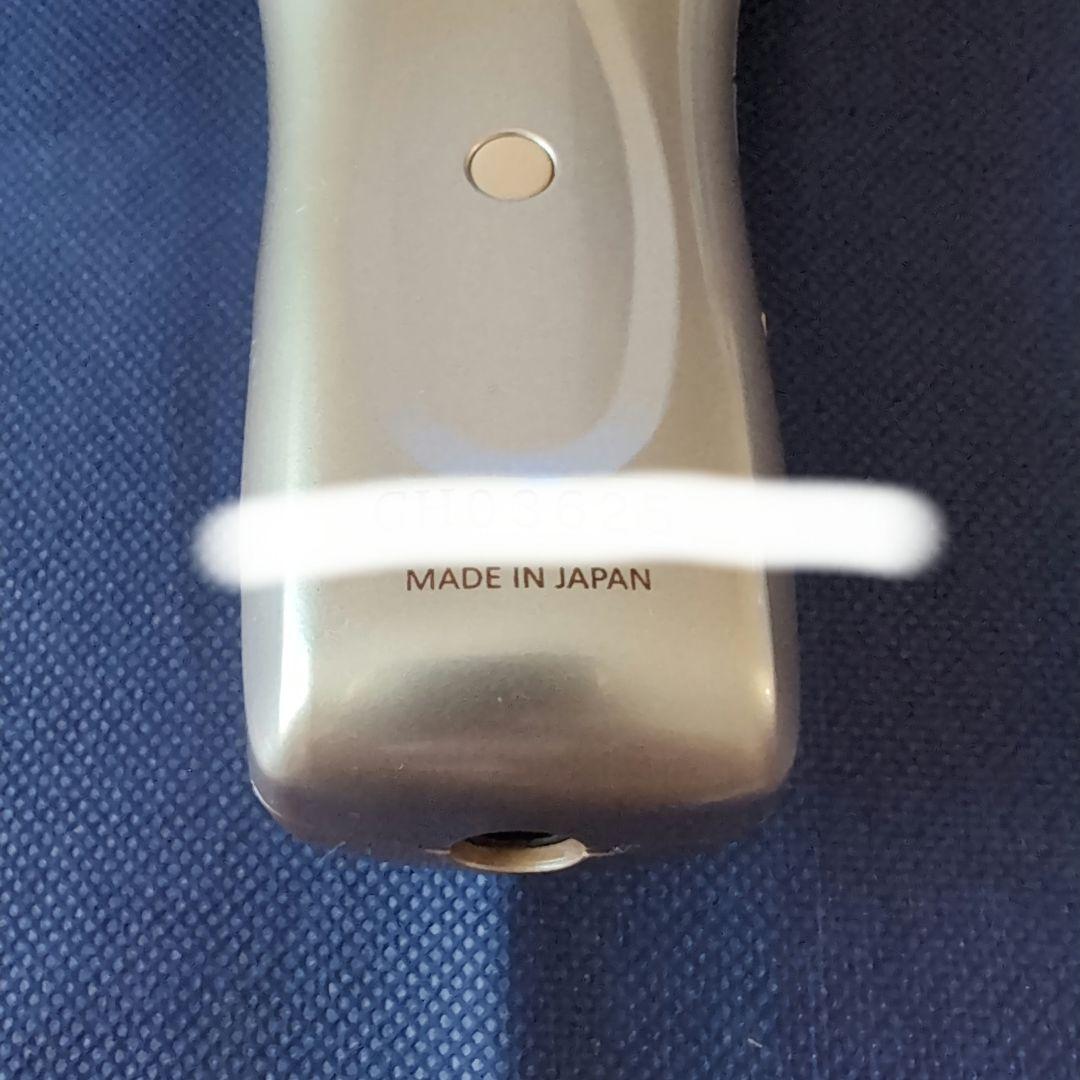 ドクターアリーヴォ ザ クリニック美顔器