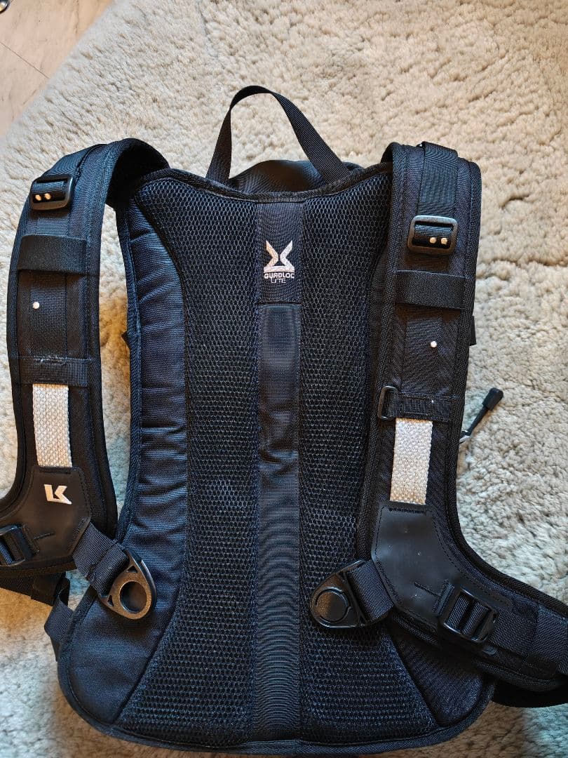 Kriega　クリーガ バックパック R20