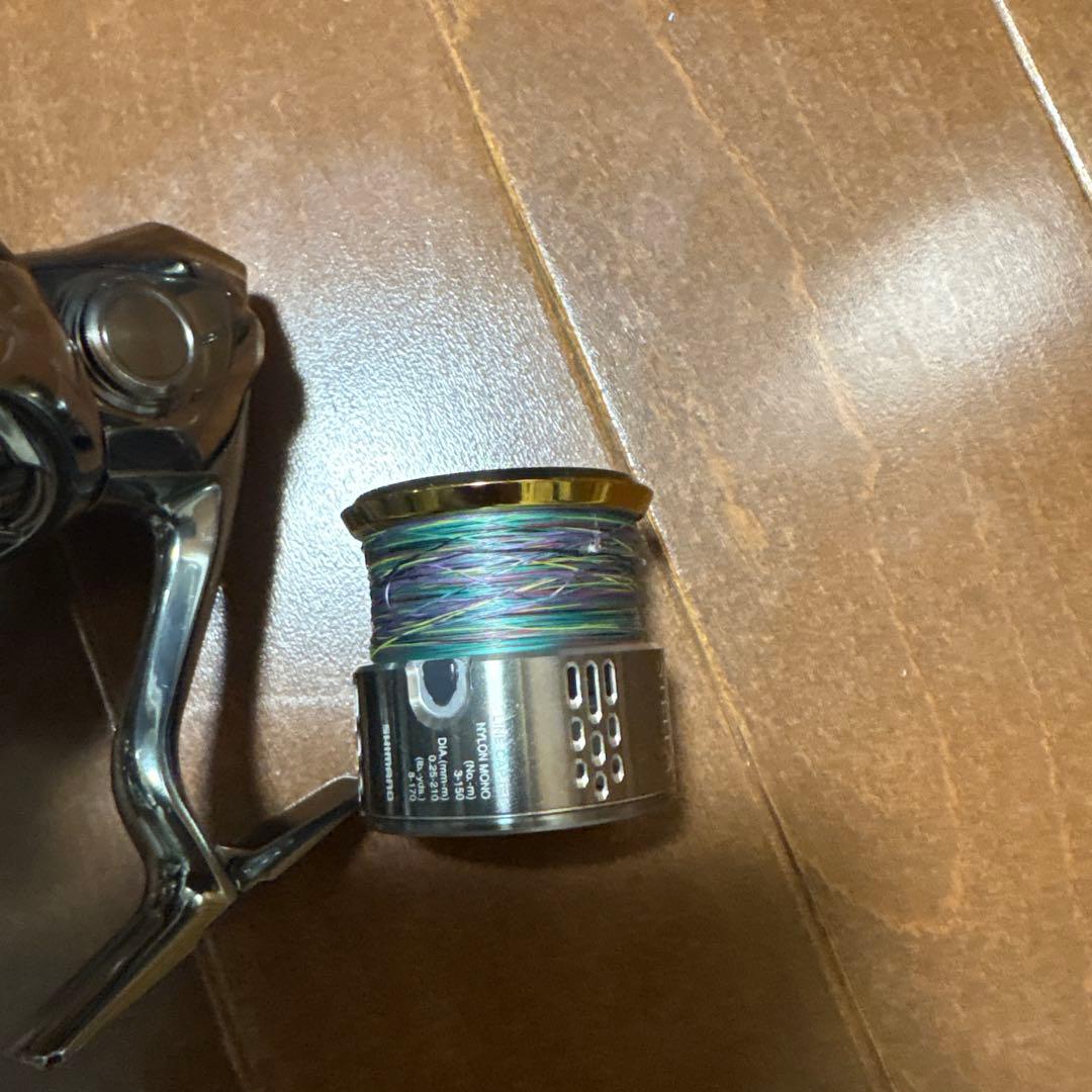 ステラ18 最終　27日迄