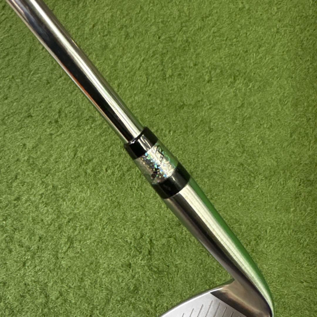 RomaRo Ray SX-PRO 54°