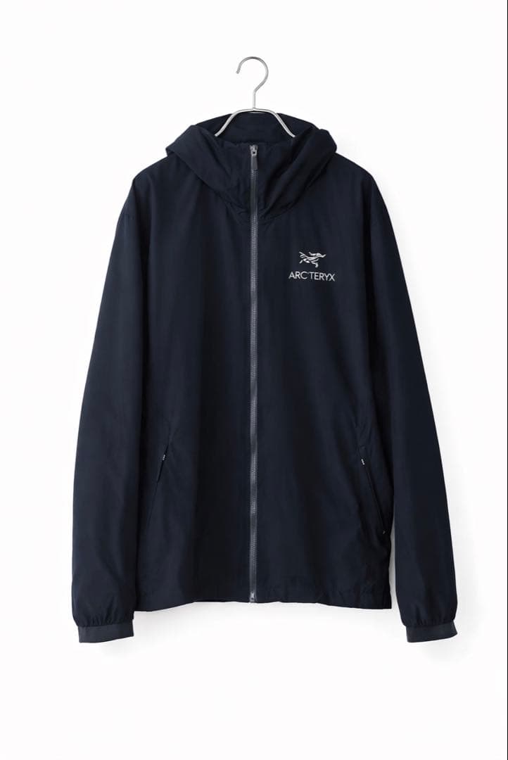 ARC’TERYX Atom Hoody アトムフーディー