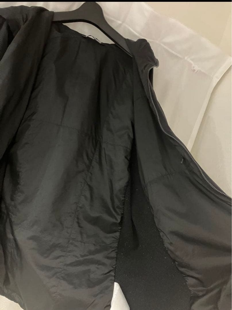 ARC’TERYX Atom Hoody アトムフーディー