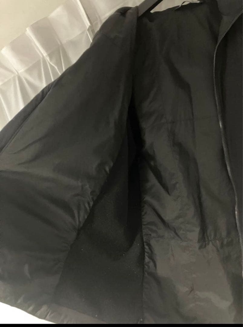 ARC’TERYX Atom Hoody アトムフーディー