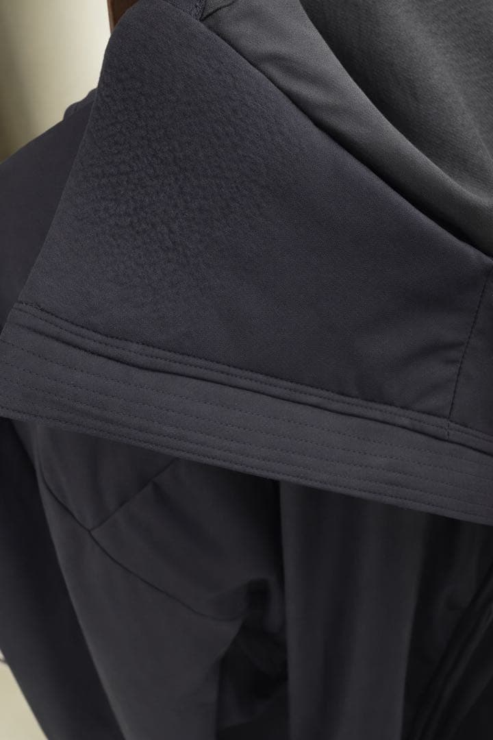 ARC’TERYX Atom Hoody アトムフーディー