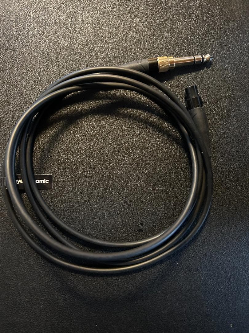 ヘッドホン beyerdynamic DT900 pro X