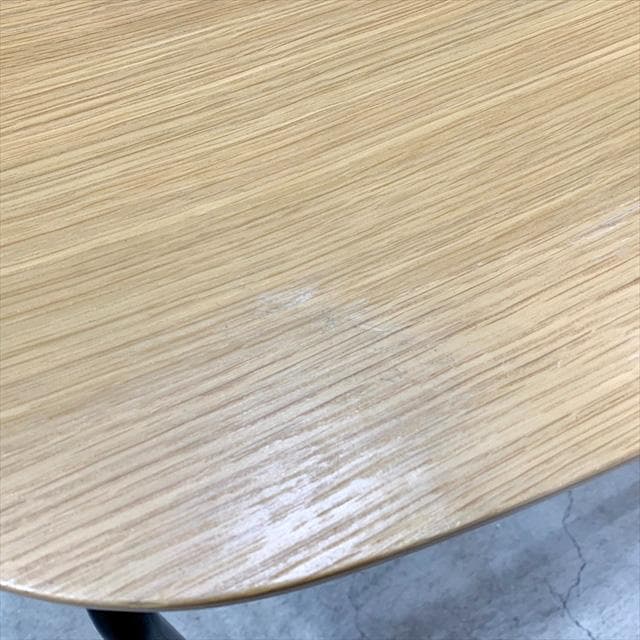 関家具のカペルⅢダイニングチェア①