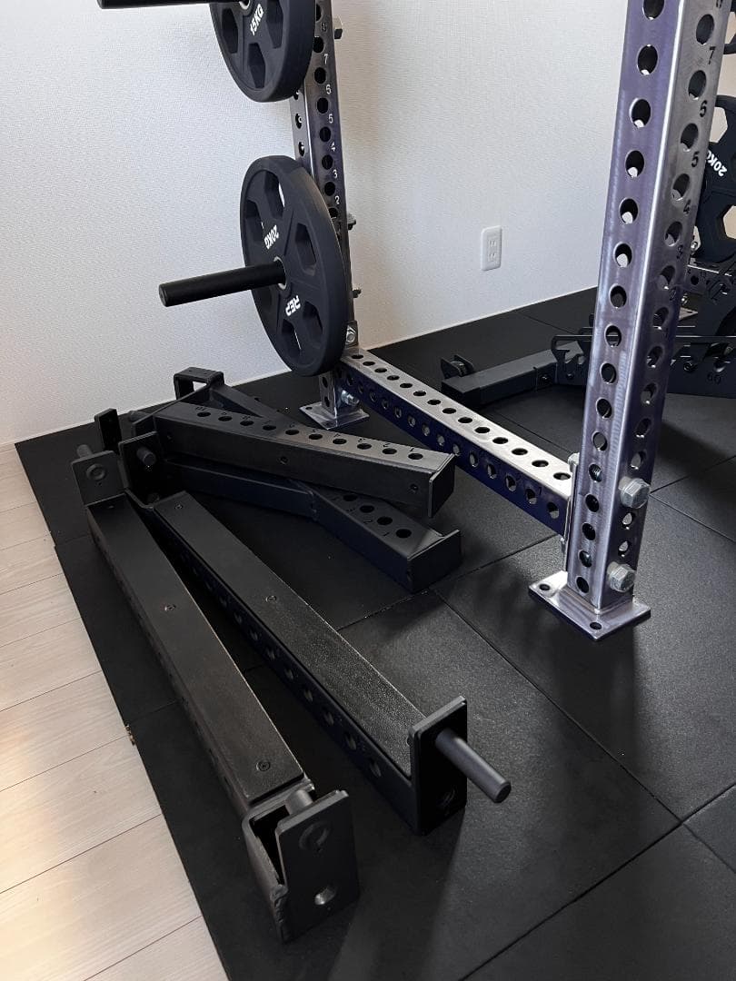 REP Fitness PR-5000 ホームジム セット（引取限定・横須賀）