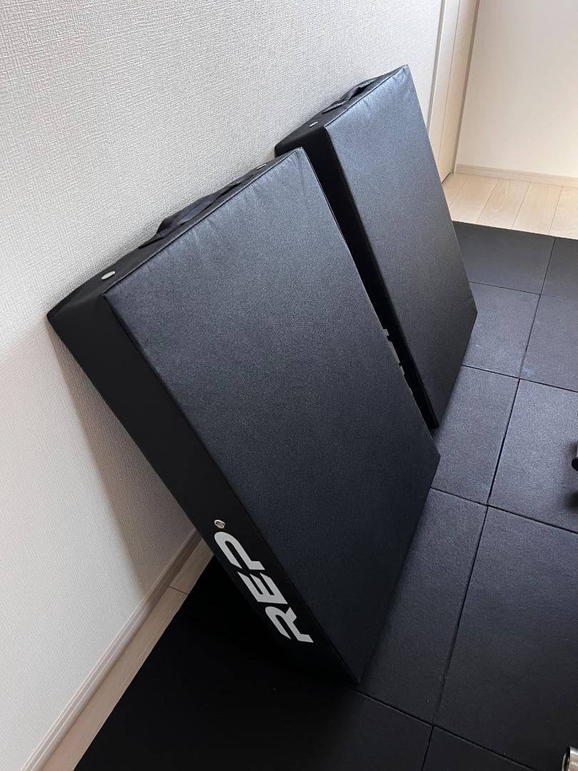 REP Fitness PR-5000 ホームジム セット（引取限定・横須賀）