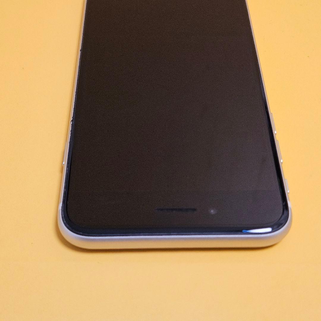 iPhone SE(第3世代) 128GB｜24時間以内発送!#981