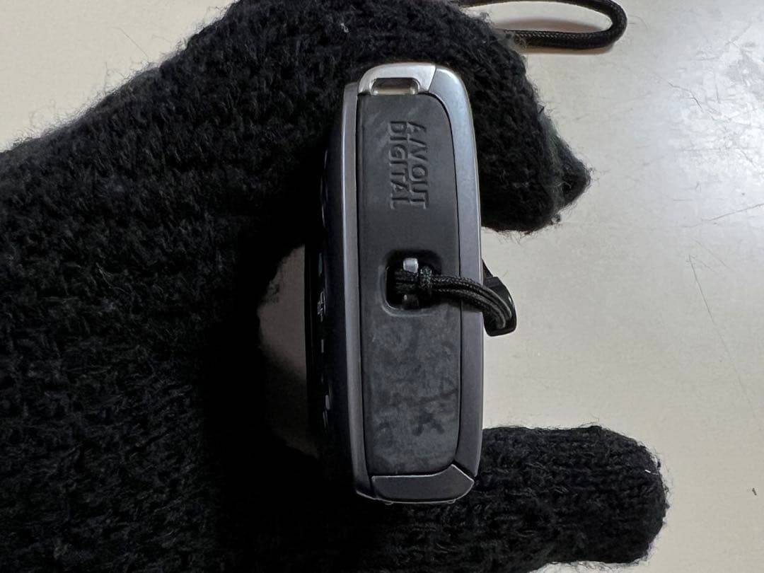 ジャンクCanon デジタルカメラ IXY150