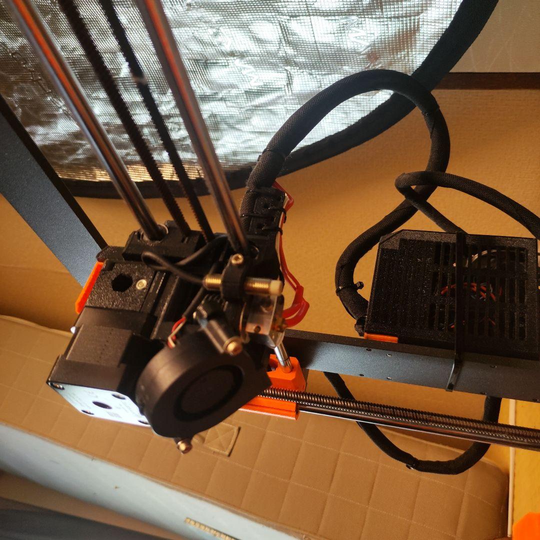 クローン　PRUSA 3Dプリンター 本体