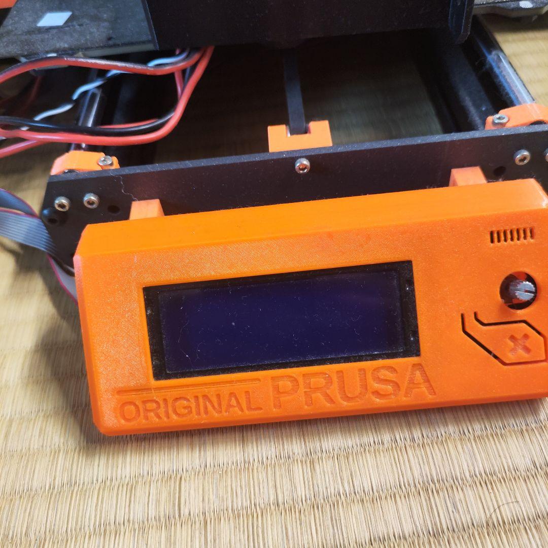 クローン　PRUSA 3Dプリンター 本体