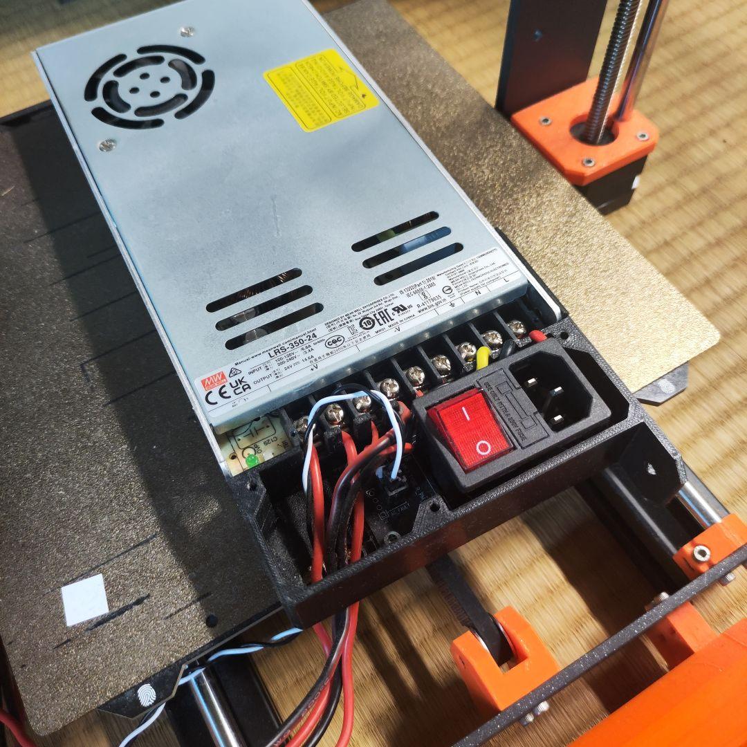 クローン　PRUSA 3Dプリンター 本体