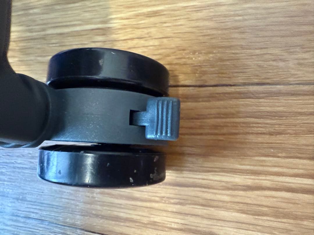 2025最新型ベビーベッド　ネイビー