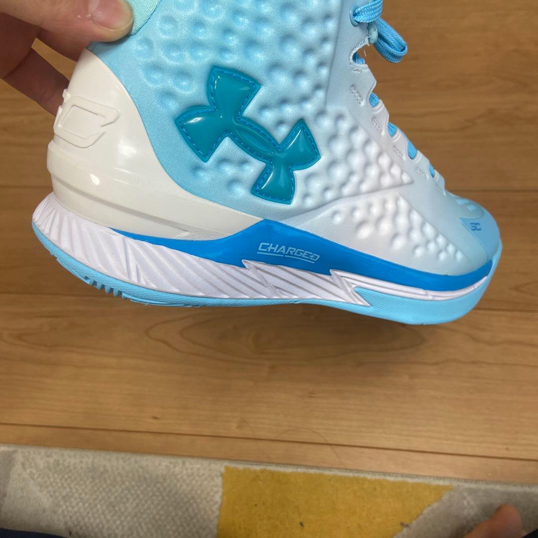 I*G様 curry1 PRNT 28cm バッシュ