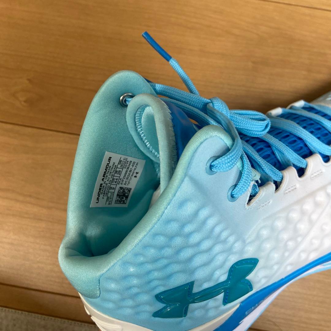 I*G様 curry1 PRNT 28cm バッシュ