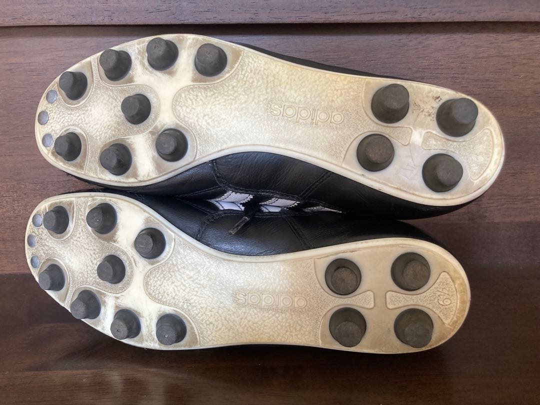 adidas アディダス　サッカースパイク　コパムンディアル　24.5