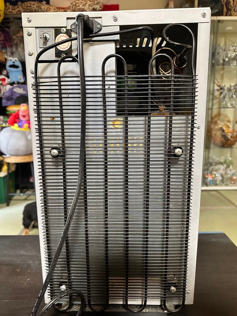 Red Bull 冷蔵庫 コンプレッサー式　最終値下げ