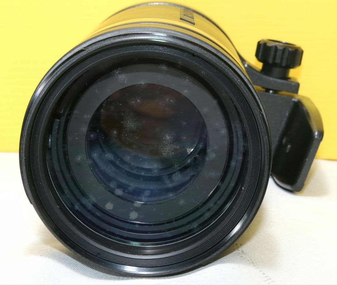 Nikon用【200-400mm】超望遠ズームレンズ◆ニコン◆TAMRON