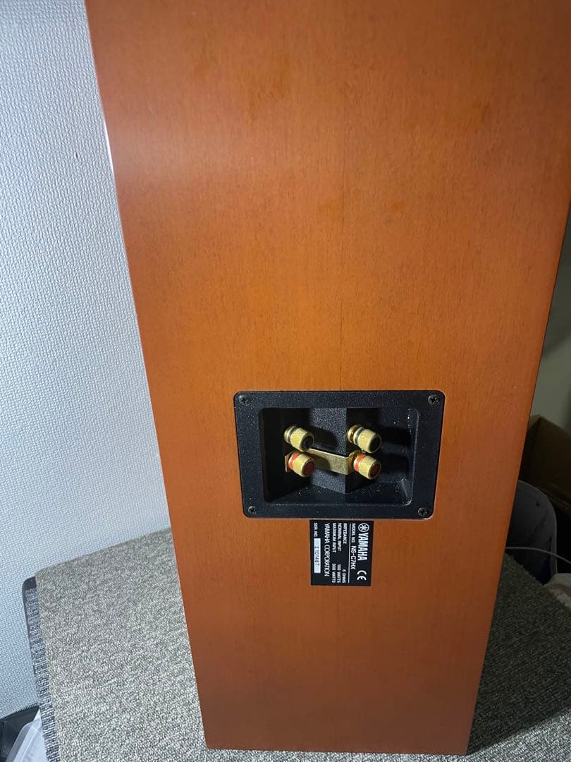 YAMAHA NS-C7HX センタースピーカー