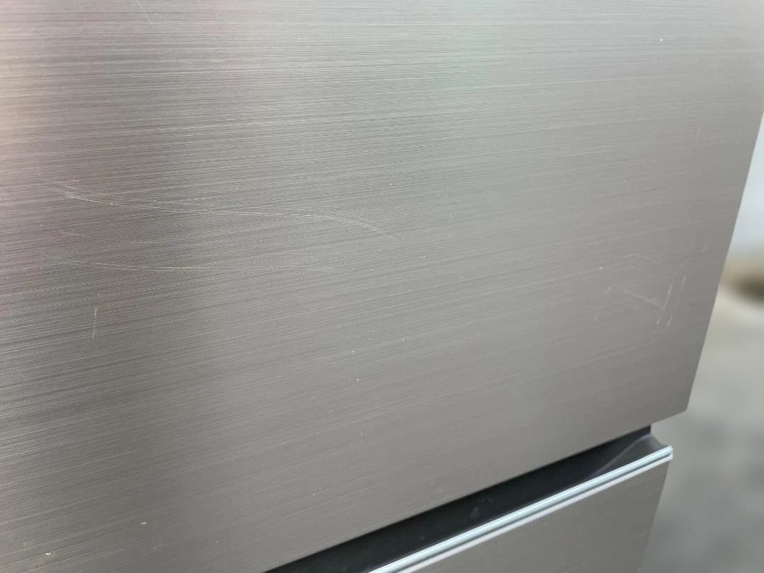 ★動作〇★ 冷蔵庫 日立 R-V32KV 315L 20年製 引取 配達切替可