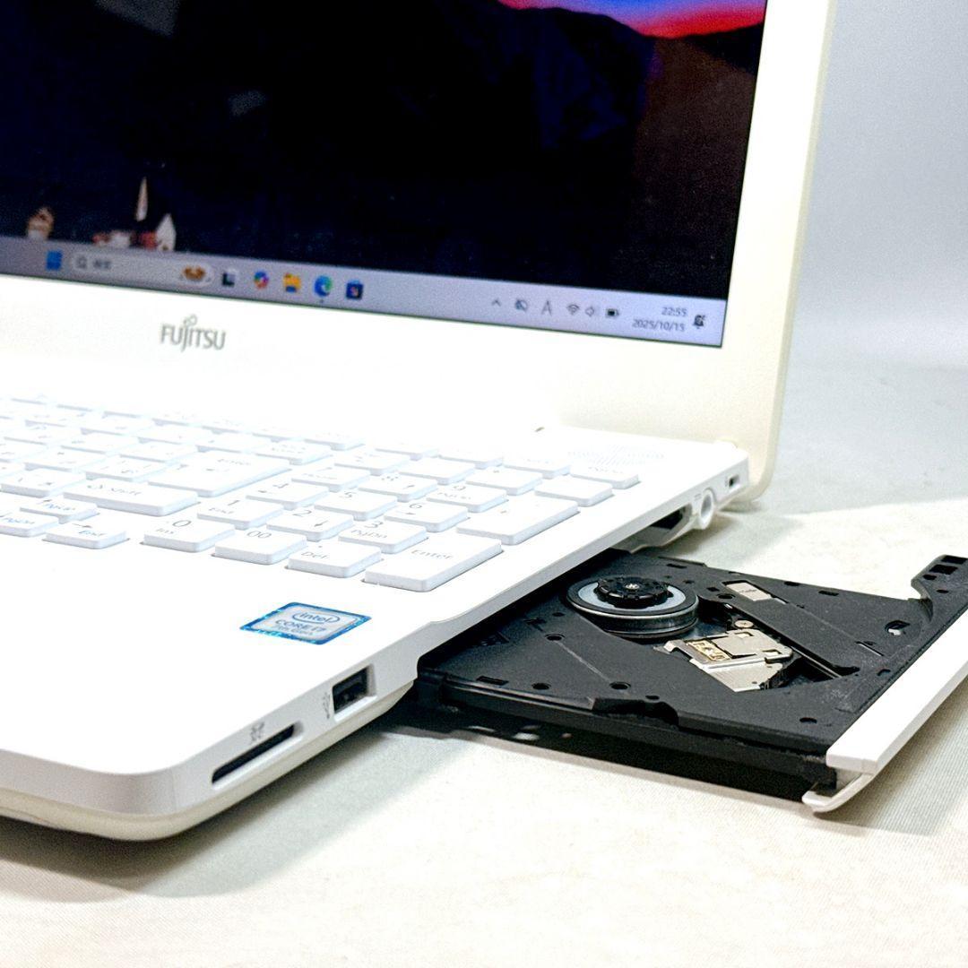 Corei7✨SSD✨メモリ32GB✨Windows11 ✨ノートパソコン