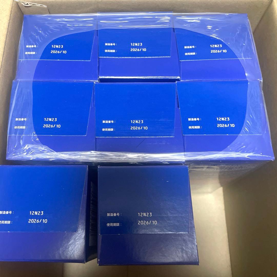 エーオーセプト クリアケア　８本セット【新品未開封】期限2026/10