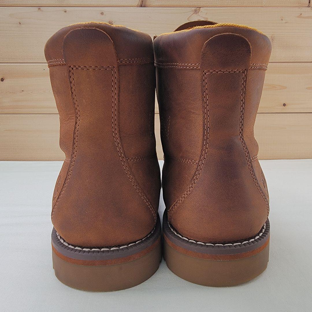 ティンバーランド レッドウッド フォールズ ミッド WP ブーツ 30cm