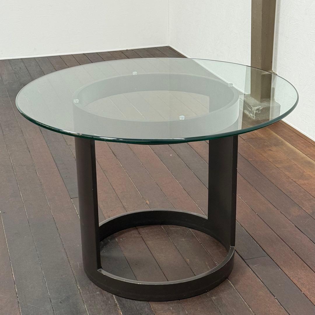 H21C7 garret interior マティーナ ラウンドテーブル