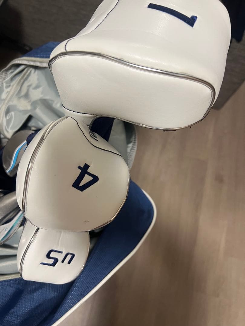 【cooom】BRIDGESTONE TOURSTAGE レディースゴルフ