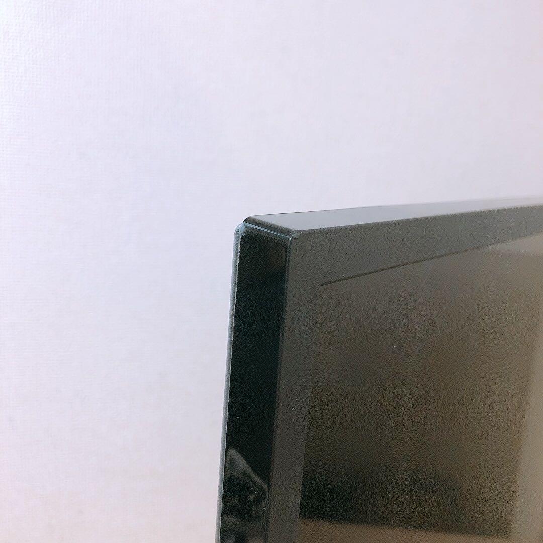 通電確認済 シャープ 24年製 32型 液晶テレビ AQUOS リモコン付属