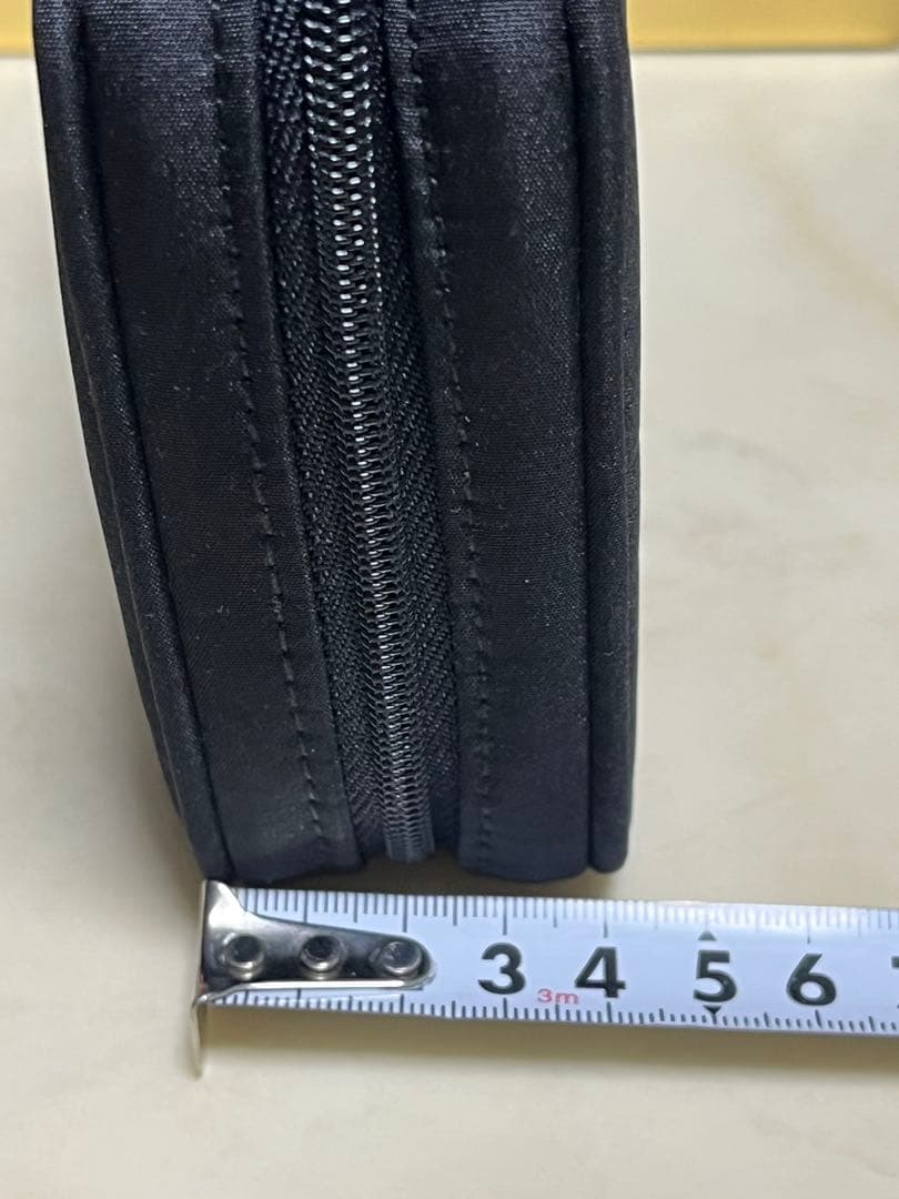 ⓵シャネル レ ミニ ドゥ シャネル ブラシ ６本セット ポーチ 未使用