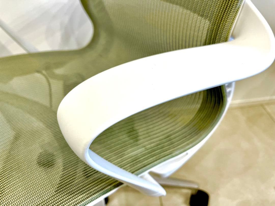 ハーマンミラー セトゥーチェア