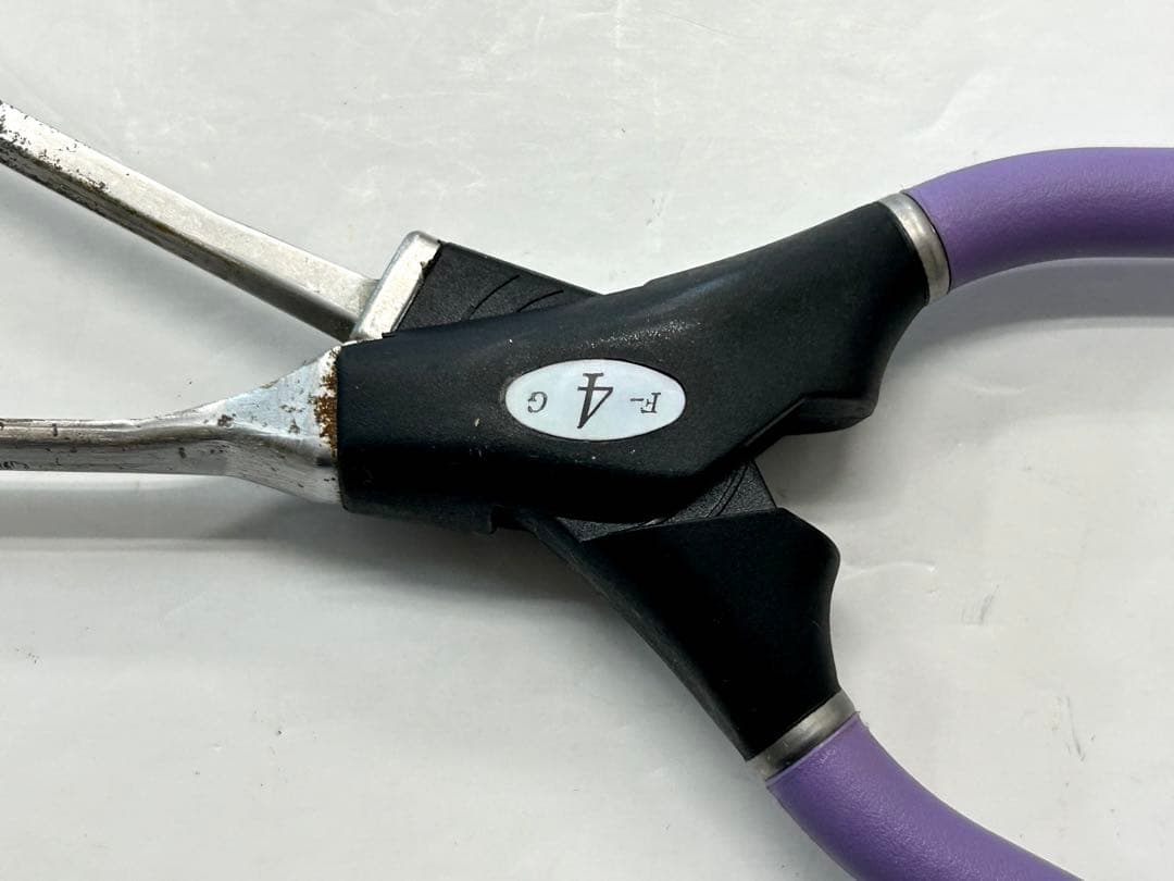 中古 レンツ F-4G