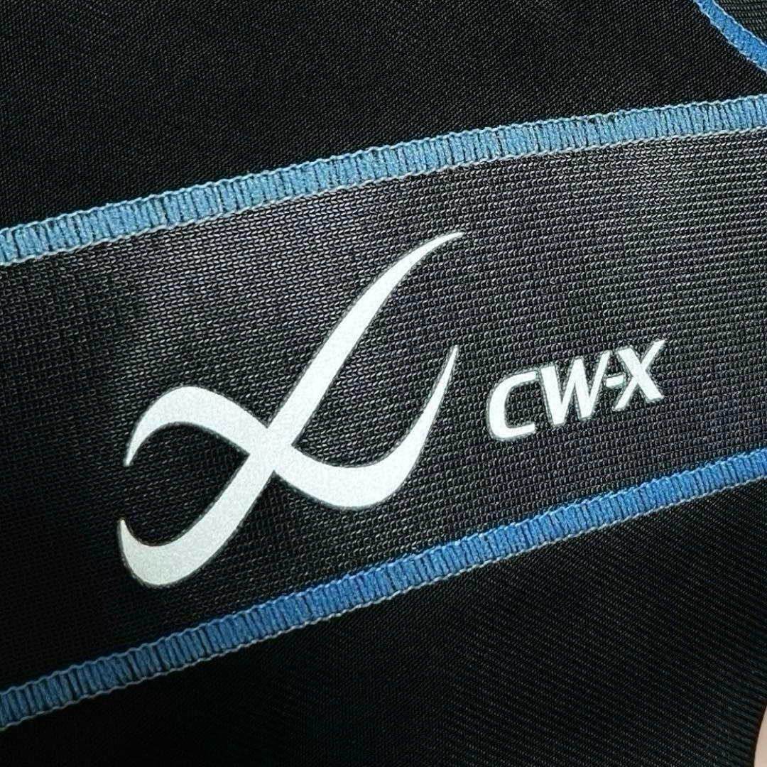 CW-X ジェネレーターモデル cwx HZO639 KO メンズ M