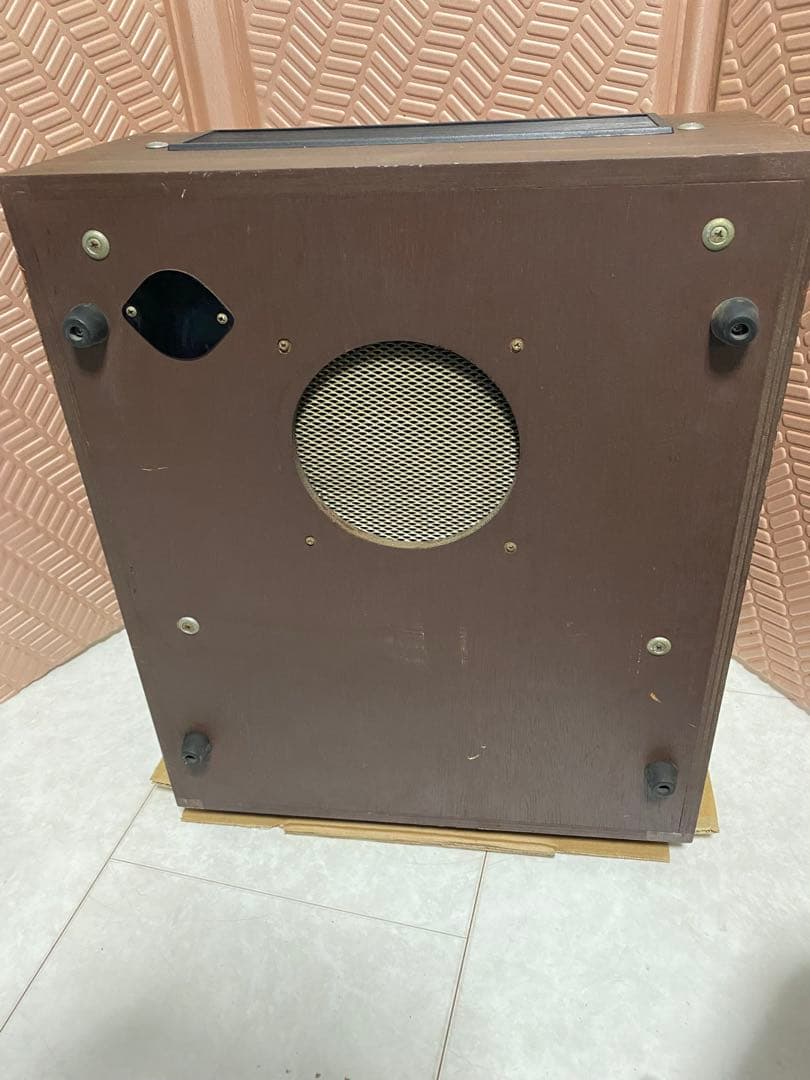 SONY オープンリールデッキ TC-9540 4チャンネル　テープレコーダー