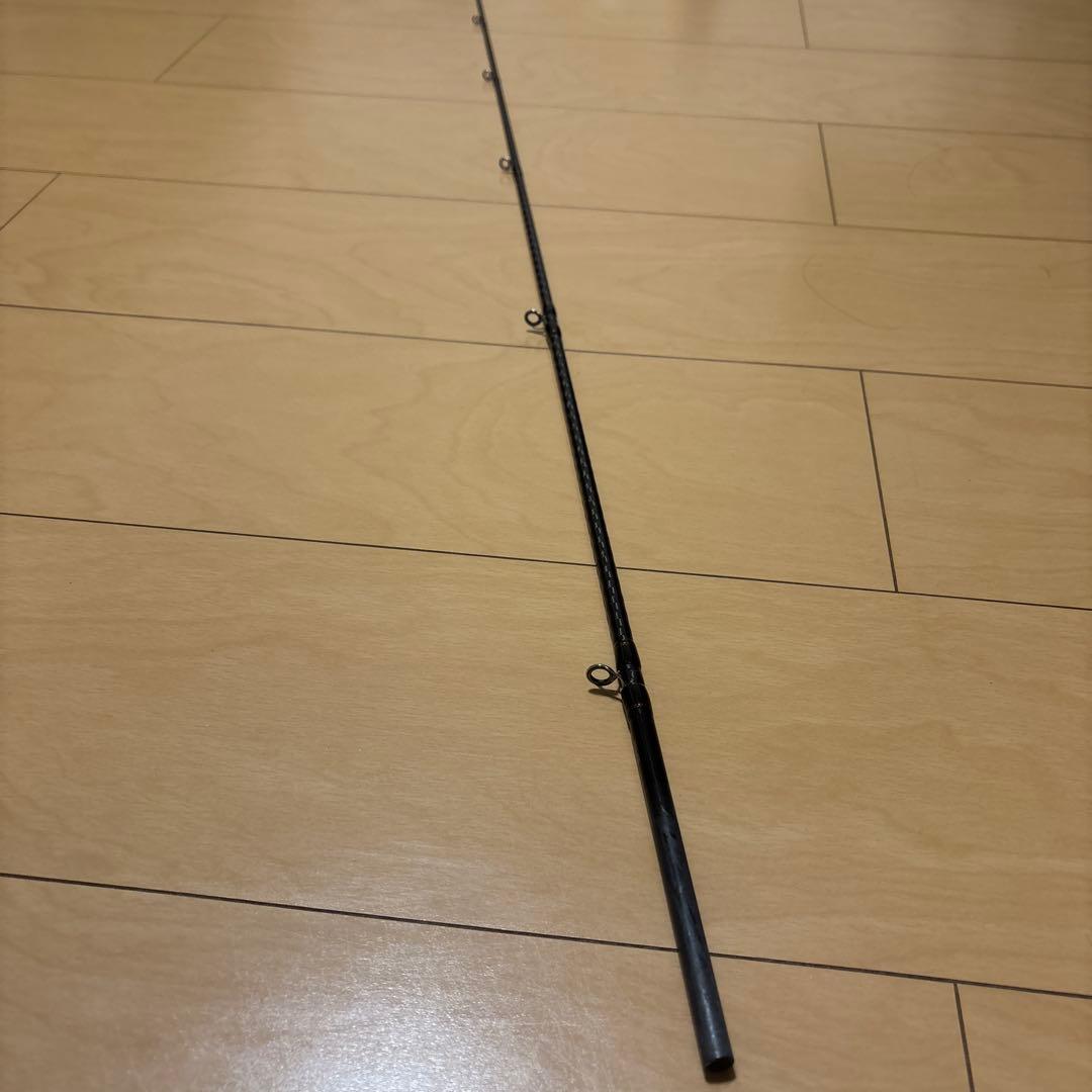 リベリオン　722HFB