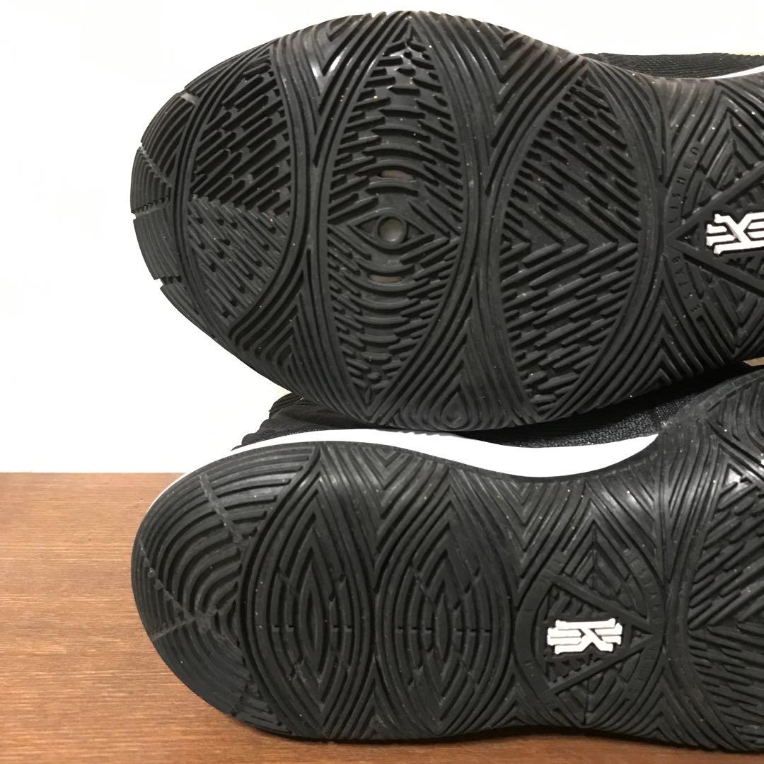 NIKE KYRIE5 EP ナイキ カイリー5 バッシュ 27cm