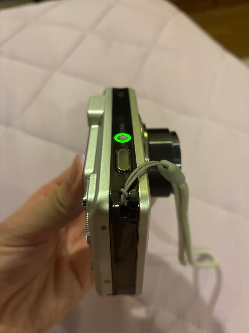 デジタルカメラ SONY Cyber-shot DSC-W170