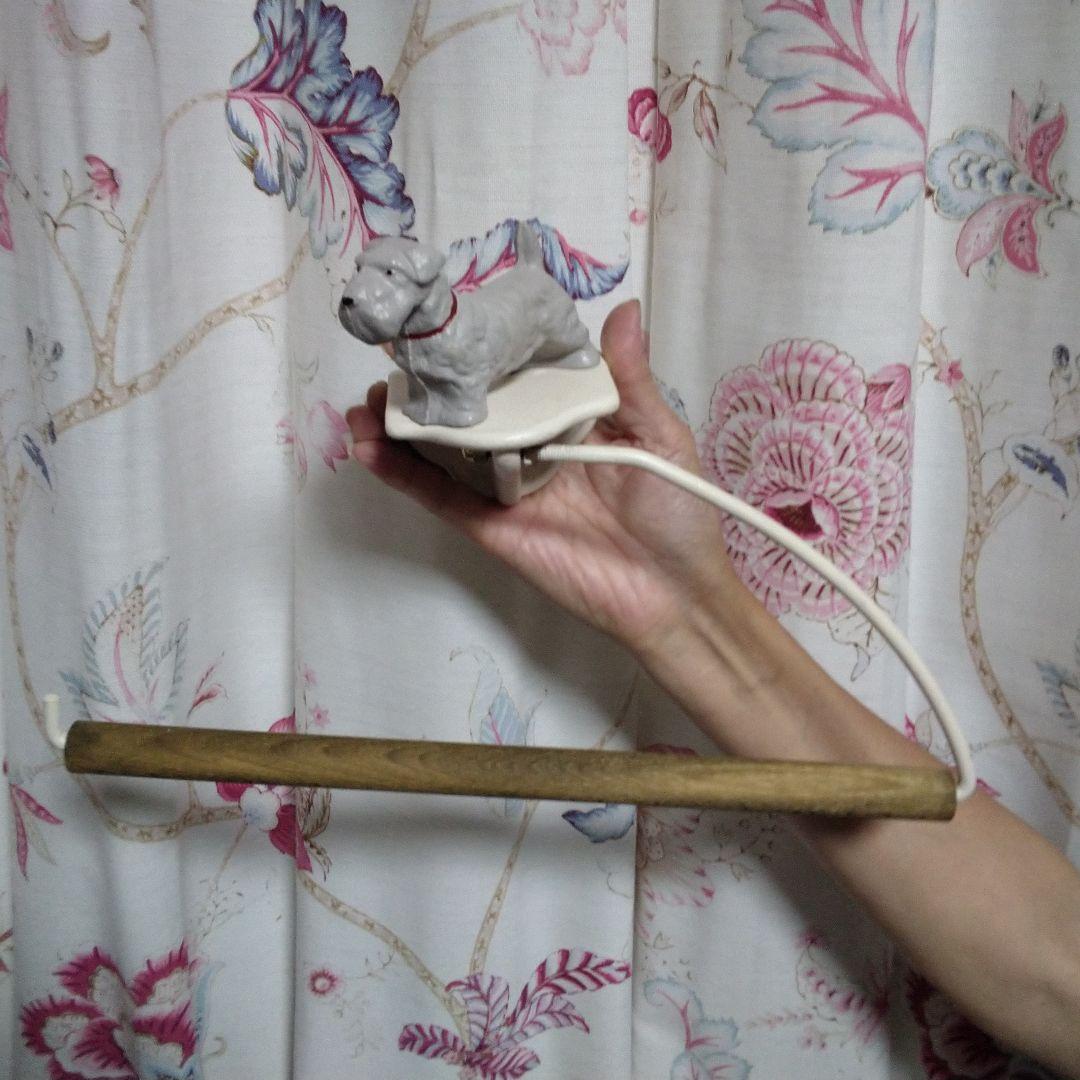 マニーmany・タオルハンガー