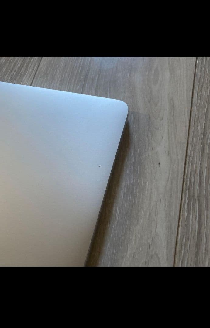 MacBook pro 13インチ 2019 Magic Mouse2
